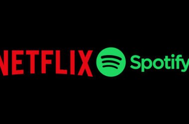 Netflix Spotify