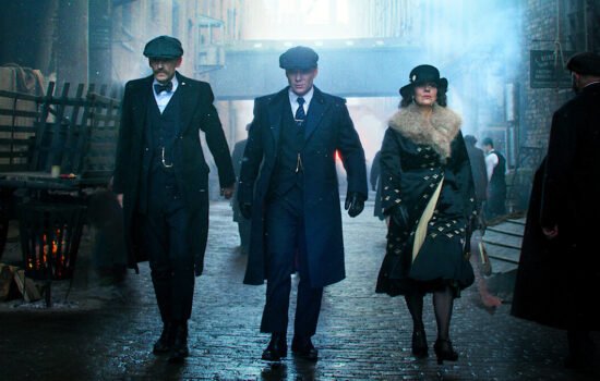 Гострі картузи