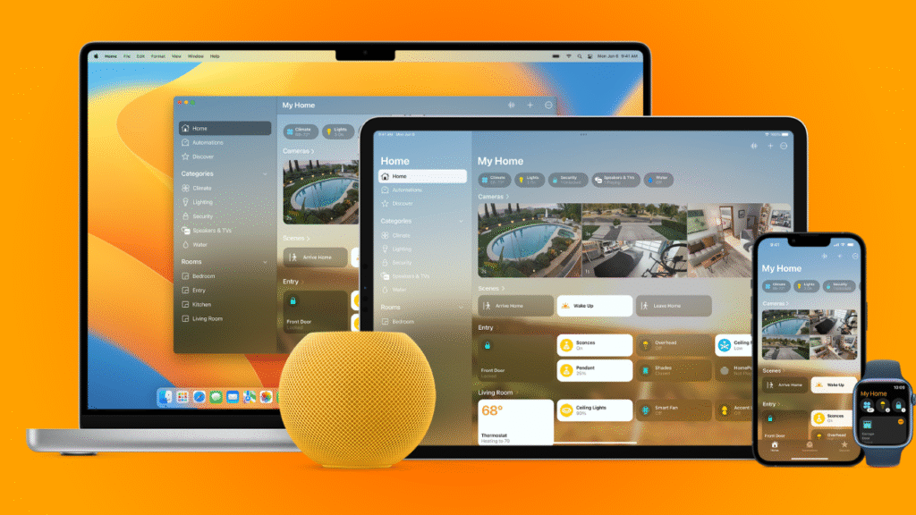 Apple Home