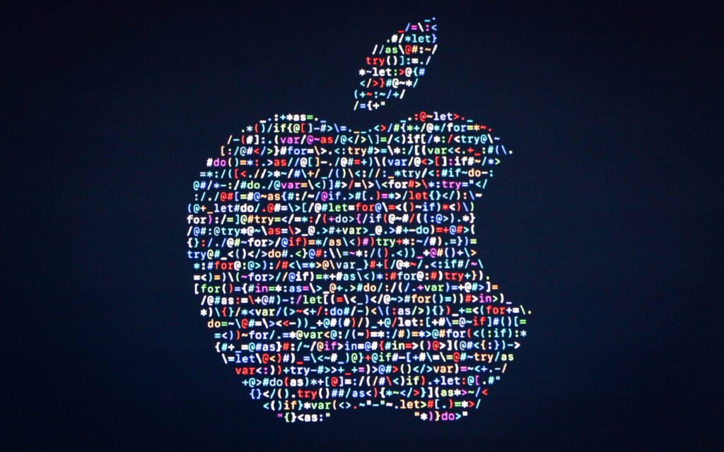 Apple