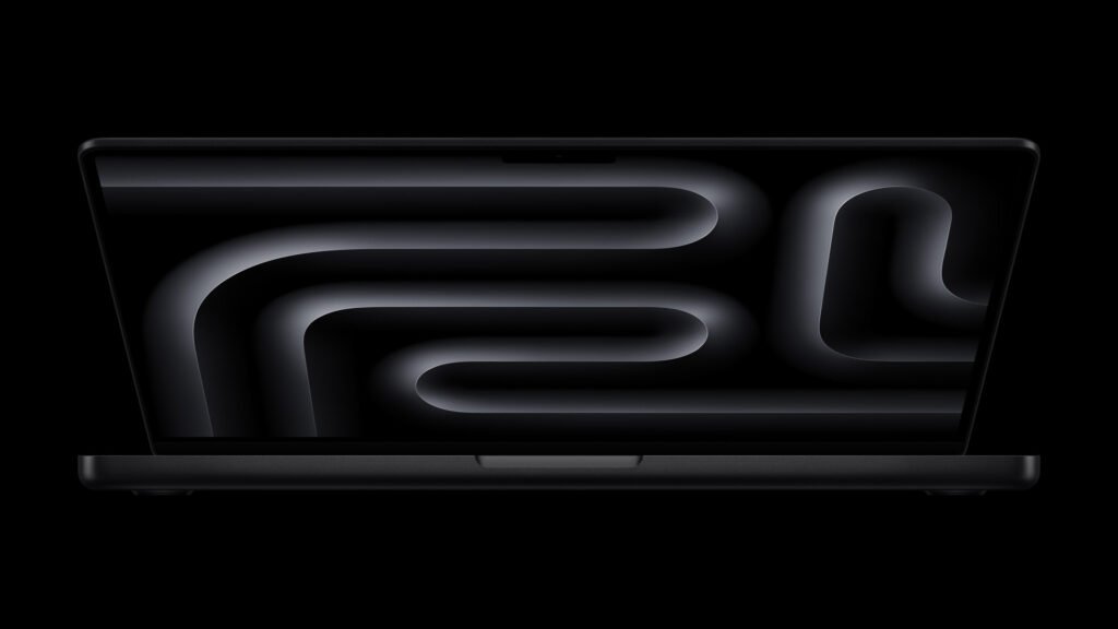 Apple MacBook Pro 14 M5