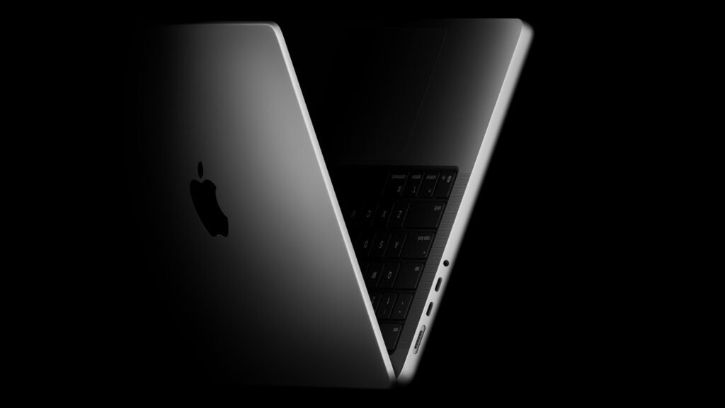 Apple MacBook Pro 14 M5
