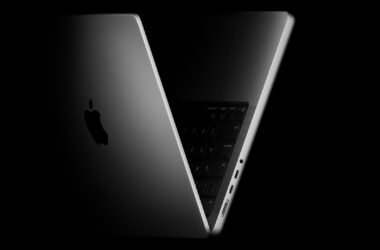 Apple MacBook Pro 14 M5