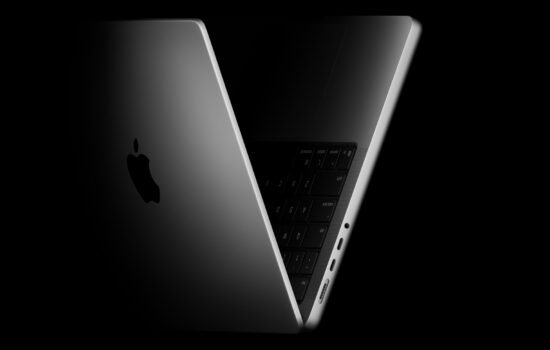 Apple MacBook Pro 14 M5