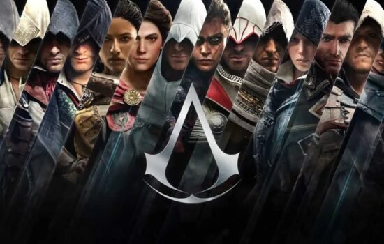 Assassin’s Creed