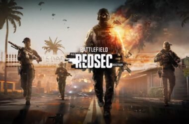 battlefield redsec