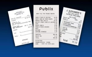 Підроблені чеки