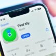 Find My Apple