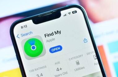 Find My Apple