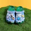 Windows XP Crocs