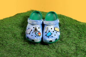 Windows XP Crocs