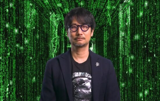 Хідео Кодзіма