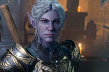 Baldur’s Gate 3