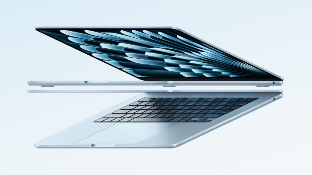 Як налаштувати MacBook після придбання