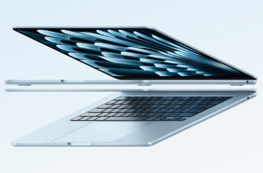 Як налаштувати MacBook після придбання