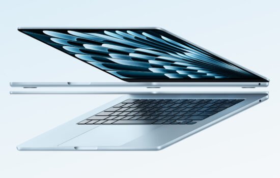 Як налаштувати MacBook після придбання