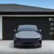 Tesla Model Y Standard Range