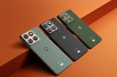 Moto X70 Air