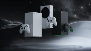 Консолі Xbox