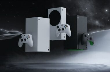 Консолі Xbox