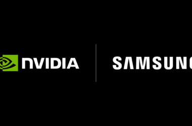 Samsung NVIDIA