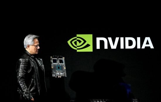 NVIDIA