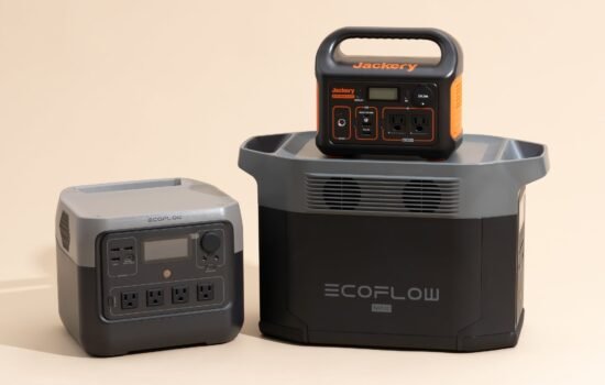 Як обрати зарядну станцію