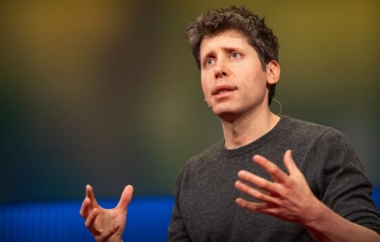 Сем Альтман