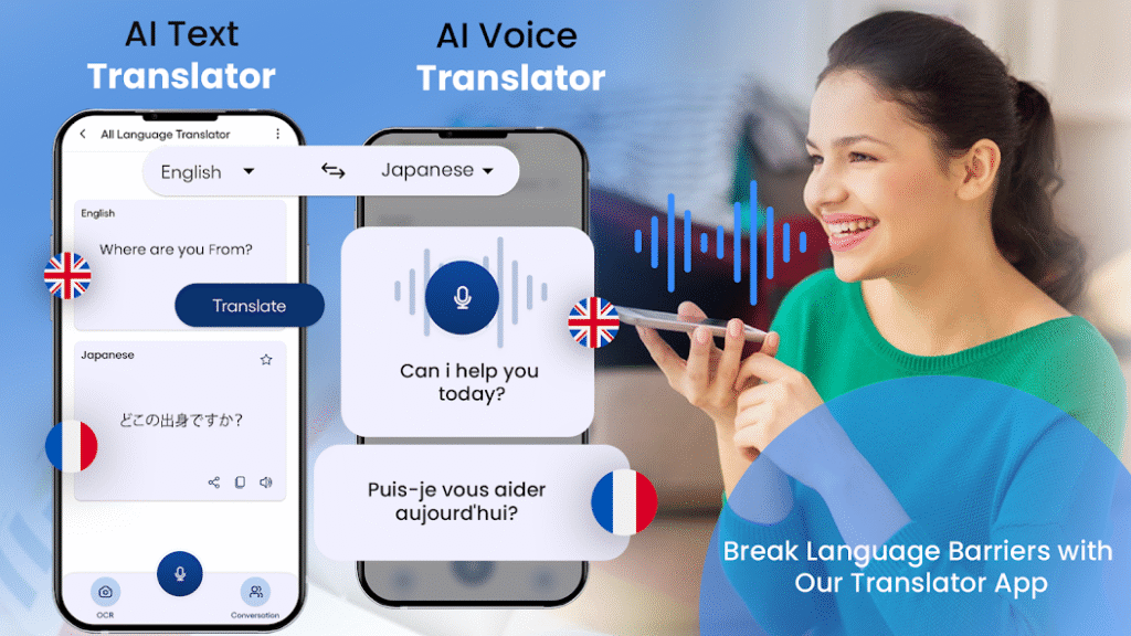 All Language Translator