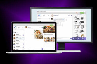 Як встановити Viber на комп’ютер без смартфона