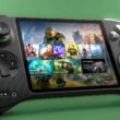Xbox Handheld