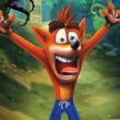 Crash Bandicoot