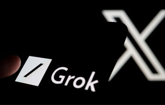 xAI Grok