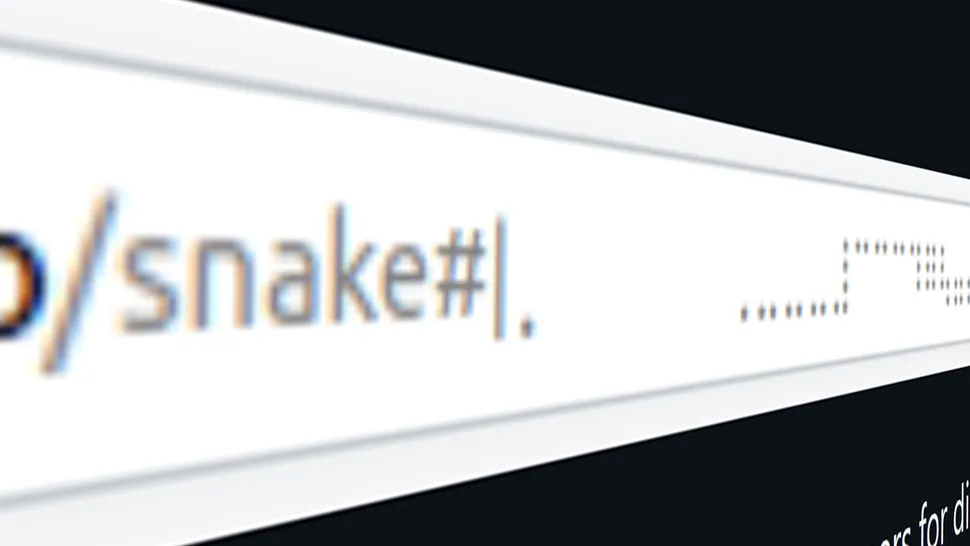 URL Snake