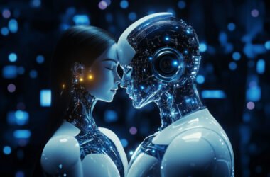 Відносини з штучним інтелектом