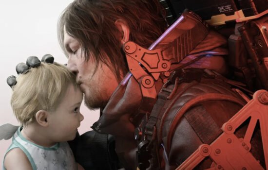 Death Stranding 2: On the Beach