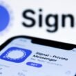Signal iOS