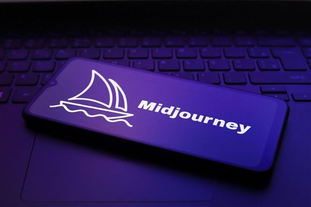 Midjourney: як користуватися додатком для створення зображень
