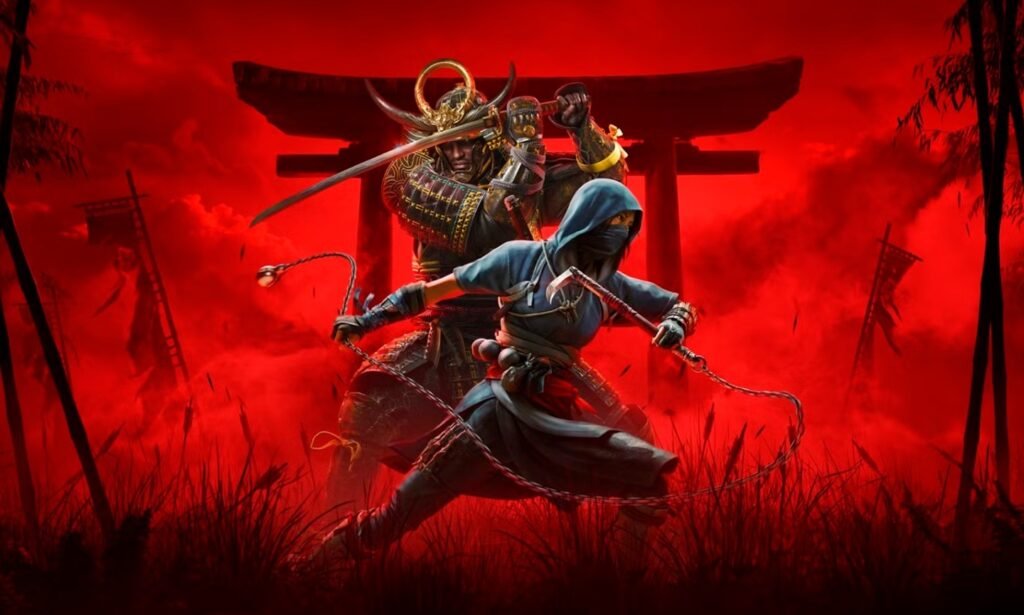 Assassin’s Creed Shadows 