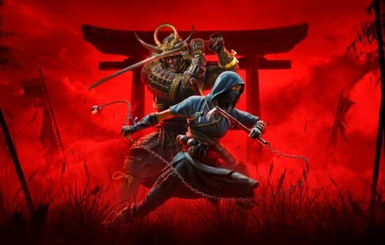 Assassin’s Creed Shadows