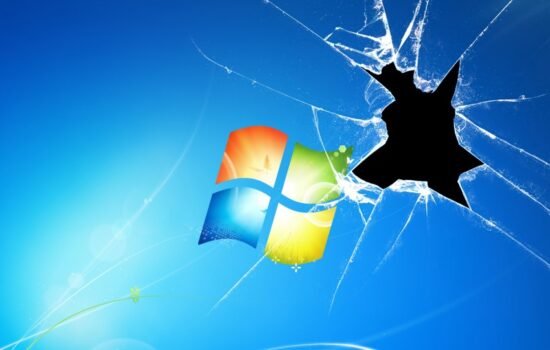 Вразливість Windows