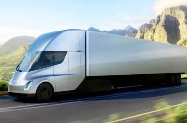 Tesla Semi