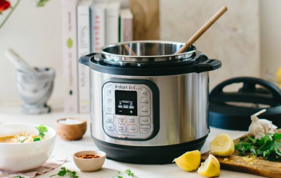 Як вибрати мультиварку: поради, критерії та тонкощі
