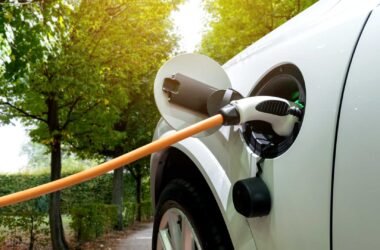 Види зарядок для електромобілів: основні категорії, які має знати кожен водій