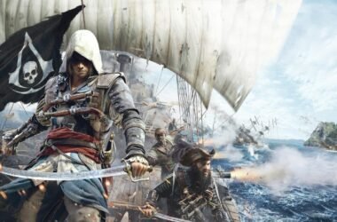Assassin’s Creed IV: Black Flag