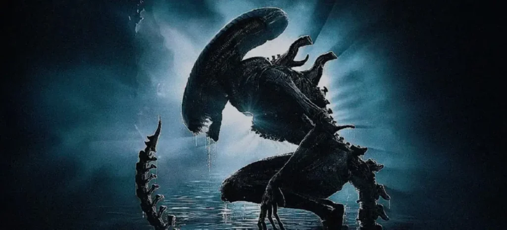 Серіал Чужий: Земля 