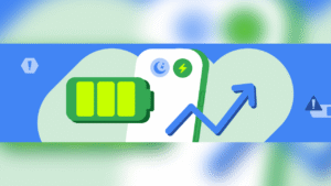 Google боротиметься з додатками, які без потреби розряджають батарею смартфона