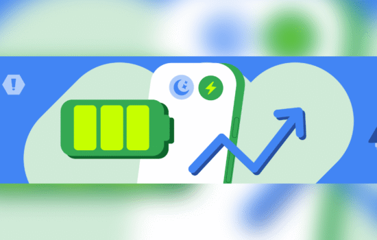 Google боротиметься з додатками, які без потреби розряджають батарею смартфона