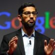 Google CEO