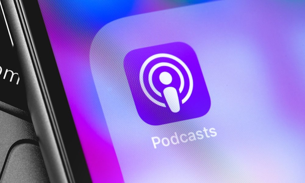 Apple Podcast
